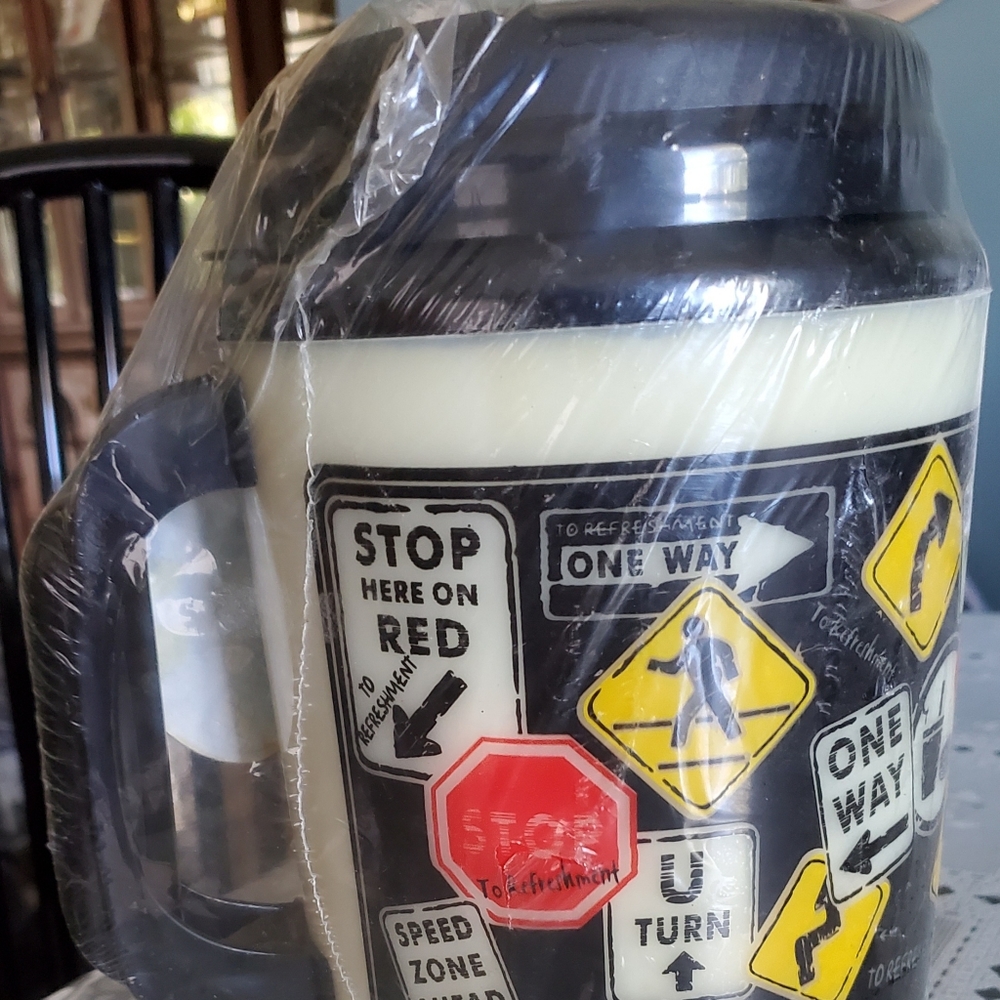 Drink Cooler